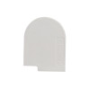 Koblenz Колпачок K 10 COVER BI (Kombi-3) белый