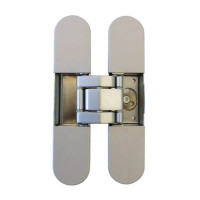 Петля Koblenz Art.7000 CS 30/40кг мат хром