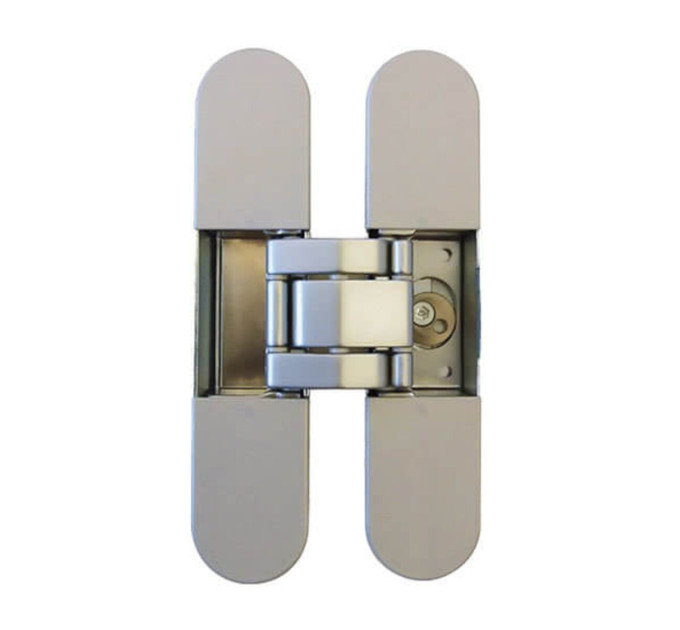 Петля Koblenz Art.7000 CS 30/40кг мат хром