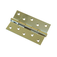 Петля 125*3 (2 подшип, сталь) пол.лат Fuxia