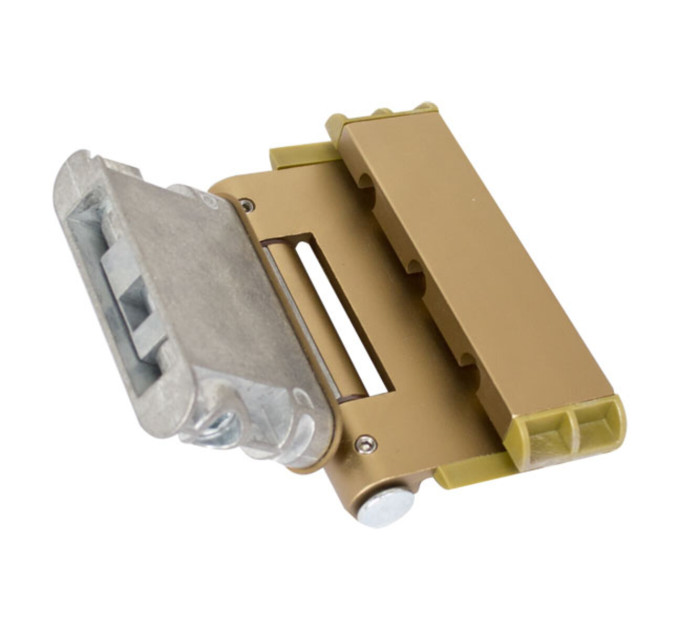 Петли SFS EASY 3D 713771 бронза