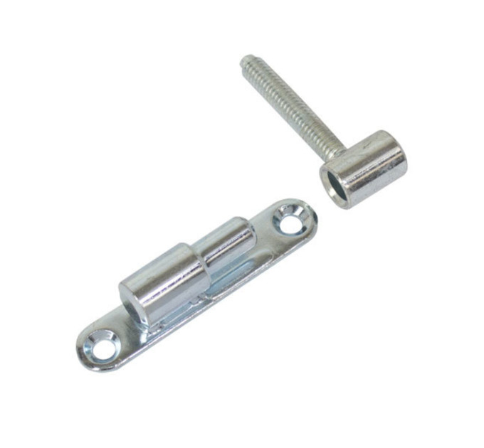 Петля Otlav CF030130H023 (H018)-CGP09130H005 (H004) оцинков
