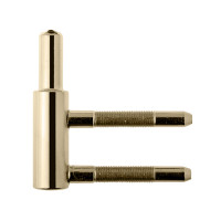 Петля Otlav CG100150O013 латунев. 1/2