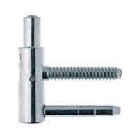 Петля Otlav CG495160H502 оцинкованный 1/2