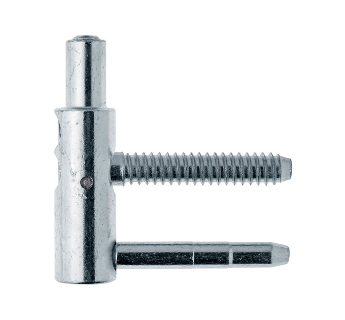 Петля Otlav CG495160H502 оцинкованный 1/2