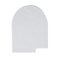 Koblenz Колпачок K 1019 COVER CS мат хром