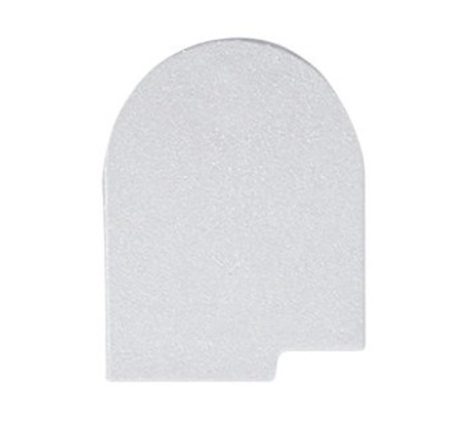 Koblenz Колпачок K 1019 COVER CS мат хром