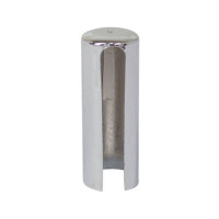 Колпачок Otlav GC838160Z503 (GC838160YB01) хром (нейлон)
