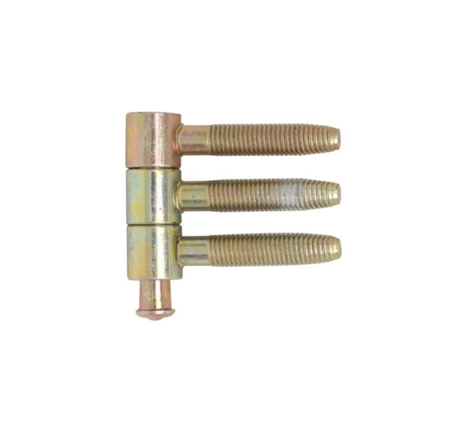 Петля Otlav CI300140H112 бихромат тройной