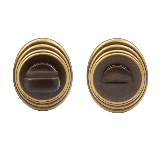 Накладка Colombo DB 19 BZG вж6 бронза Cameo
