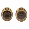 Накладка Colombo DB 19 BZG вж6 бронза Cameo
