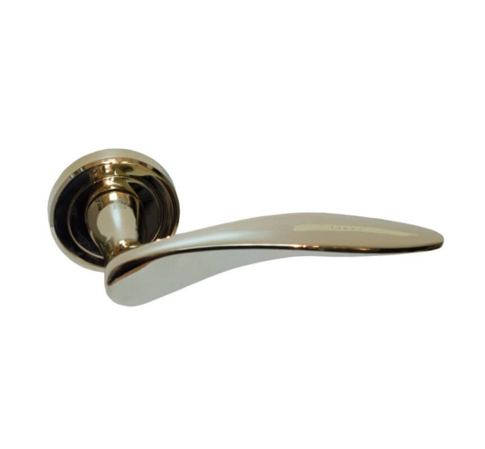 Ручка Novella 5227 PVD титанове золото R ф / з RDA