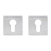 Накладка кл Fimet 211B F05 мат хром