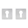 Накладка кл Fimet 211B F05 мат хром