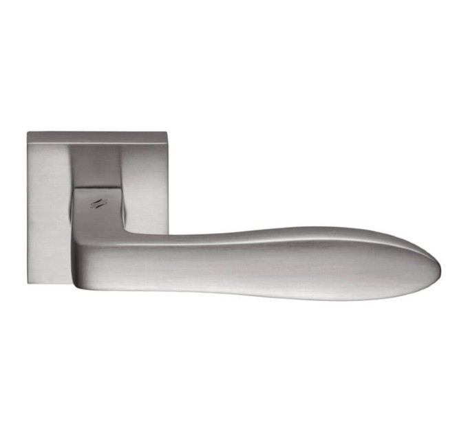 Ручка Colombo Gilda MM21RSB мат хром R ф/с