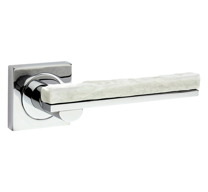 Ручка Fimet 161S-211BIC F04 Breack хром R ф/с