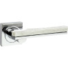 Ручка Fimet 161S-211BIC F04 Breack хром R ф/с