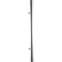Ручка Colombo Zen CB 36A хром тяг (прямая)