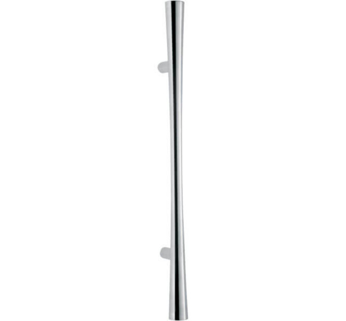 Ручка Colombo Zen CB 36A хром тяг (прямая)