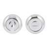 Накладка Fimet 231 F04 хром