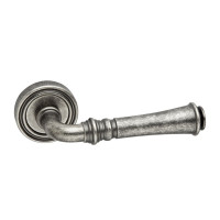 Ручка Fimet 1028-261 F45 Tasha ант железо R ф/с