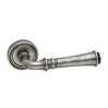 Ручка Fimet 1028-261 F45 Tasha ант железо R ф/с