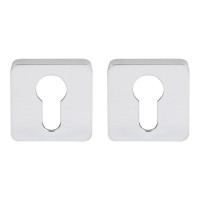 Накладка M&T Minimal 000559 хром Yale