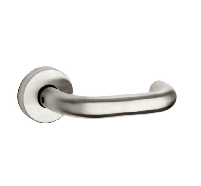 Ручка Fimet 101-236 F60 Inox нерж R вж