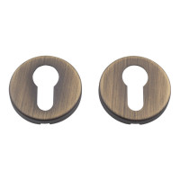 Накладка кл Fimet 273 F.03 бронзовая латунь (eco bronze)
