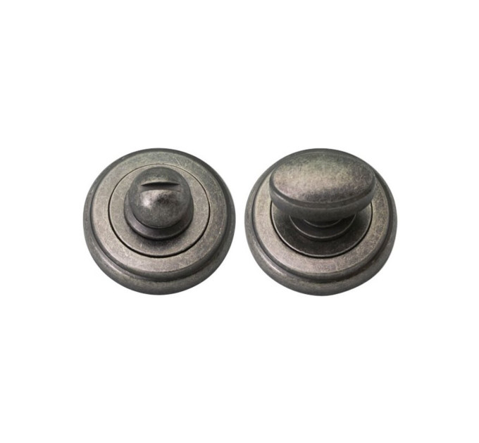 Накладка вж Antique Collection RJ33 W11 потертое серебро
