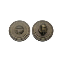 Накладка WC-53 ант латунь Opera RDA