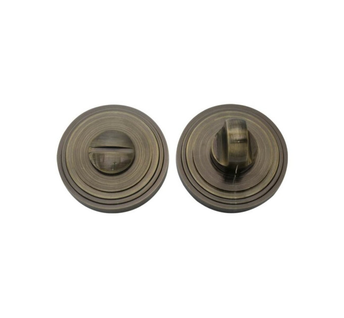 Накладка WC-53 ант латунь Opera RDA