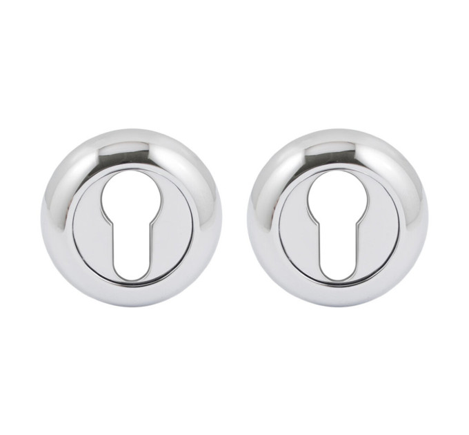 Накладка кл Fimet 231 F04 хром