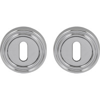 Накладка проема Fimet 261 F04 хром