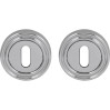 Накладка проема Fimet 261 F04 хром