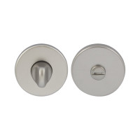 Накладка вж URFIC 61/5095 P5 - inox никель.