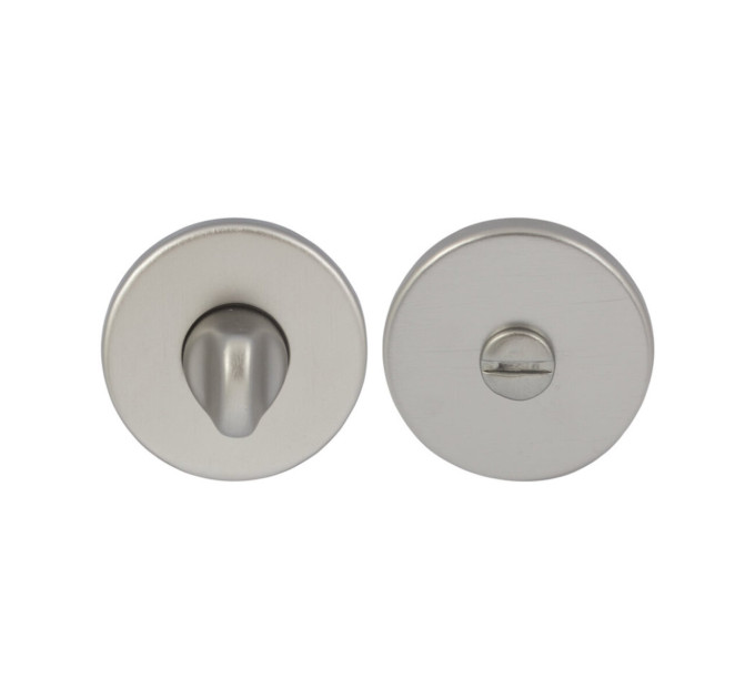 Накладка вж URFIC 61/5095 P5 - inox никель.
