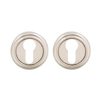 Накладка кл Fimet 266 F99 античное серебро