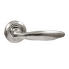Ручка Fimet 177-258 F99 Anna Essence ант серебро R ф/с