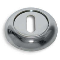 Накладка проема Fimet 2031C F04 хром