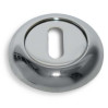 Накладка проема Fimet 2031C F04 хром