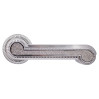 Ручка Enrico Cassina C03011SW/5 Сваровский хром вж