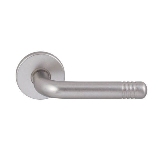 Ручка URFIC 5080/5095 P5 - inox никель R ф/с