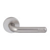 Ручка URFIC 5080/5095 P5 - inox никель R ф/с