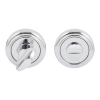 Накладка Fimet 266 F04 пол хром