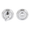 Накладка вж Fimet 266 F04 пол хром