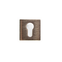 Накладка кл CONVEX 2145 мат никель