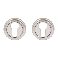 Накладка кл Fimet 269 F99 античное серебро