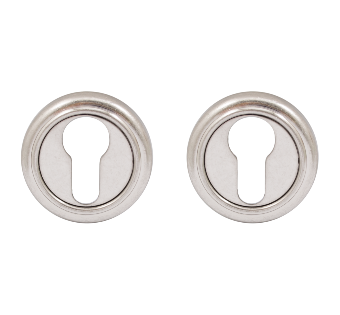Накладка кл Fimet 269 F99 античное серебро