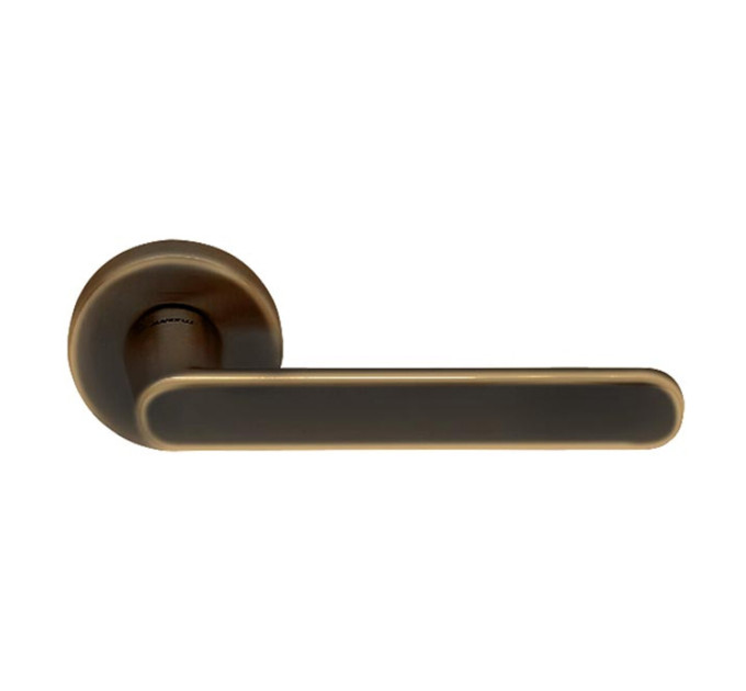 Ручка Mandelli 1301 Zante IB бронза кл